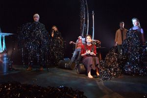The Flood Thereafter (2010)