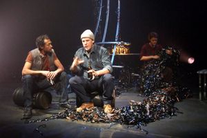 The Flood Thereafter (2010)