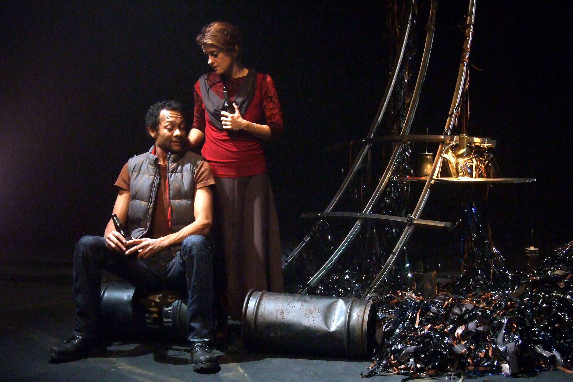 The Flood Thereafter (2010)