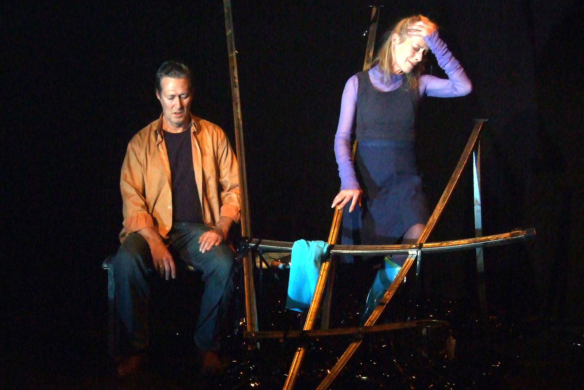 The Flood Thereafter (2010)