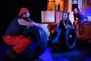 Yukonstyle (2016)