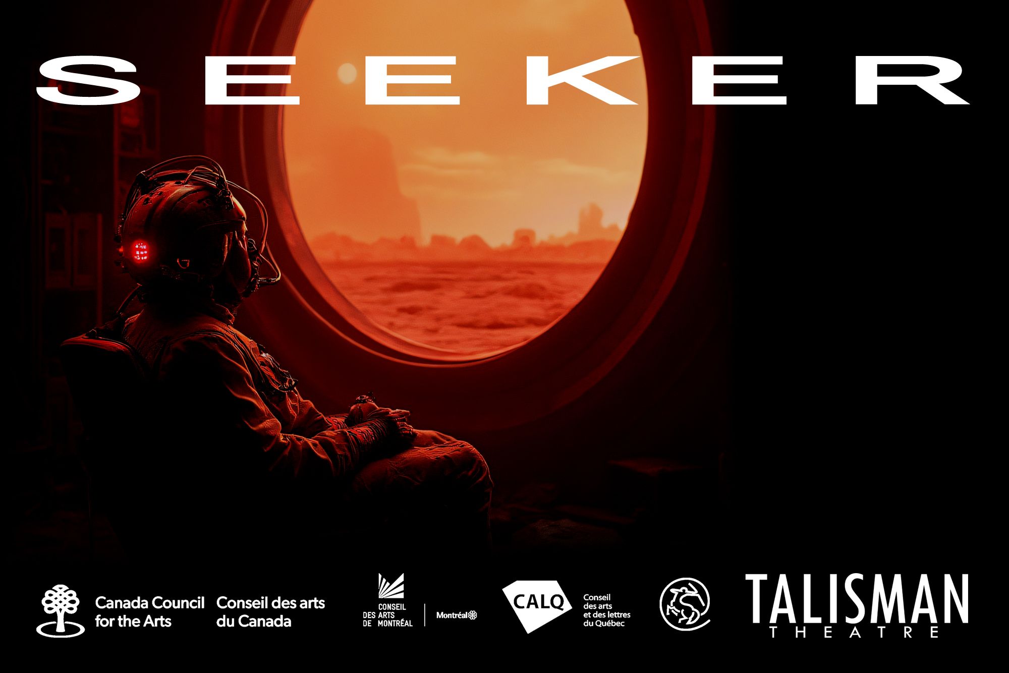 Seeker (2025)
