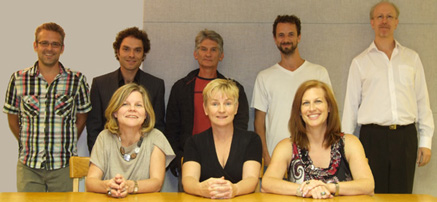 Talisman welcomes a new Board Member.